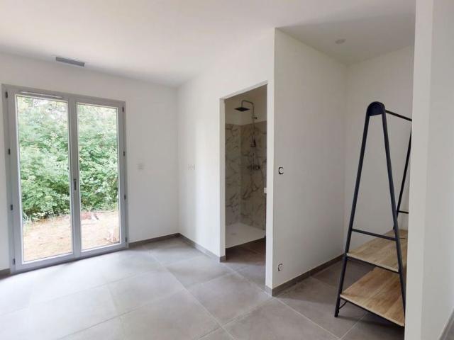 Maison à louer 3 pièces • Saulce sur Rhône