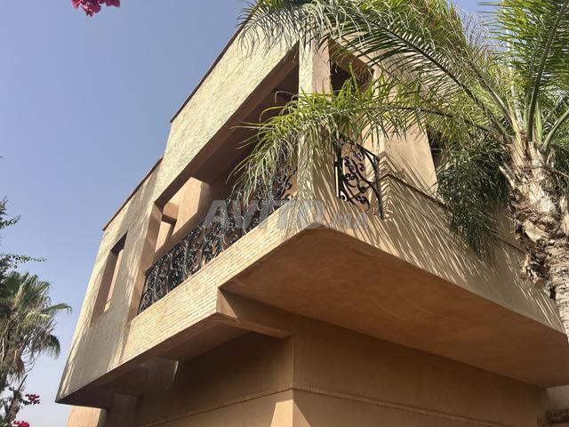 Maison à louer Targa