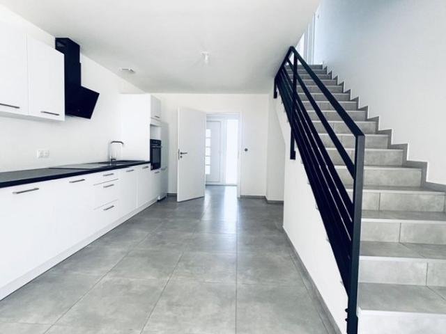 ▷ Maison à louer • Tellancourt • 136,4 m² • 1 550 € | immoRegion