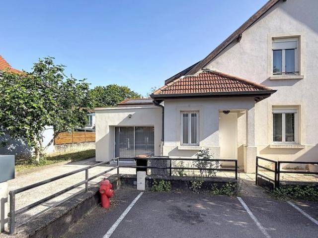 ▷ Maison à louer • Terville • 91,5 m² • 1 350 € | immoRegion