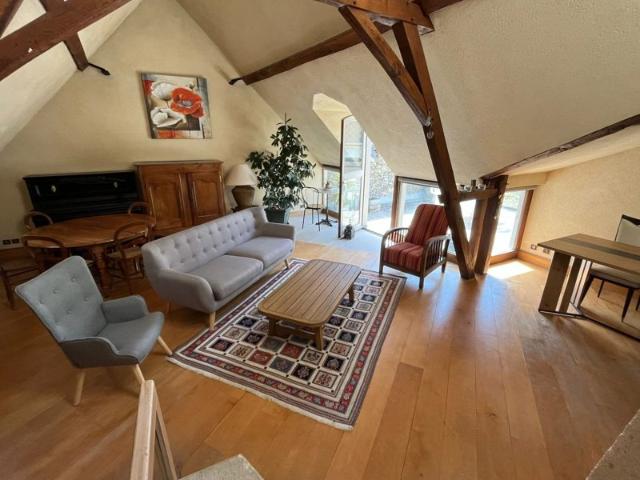 Maison à louer Terranjou