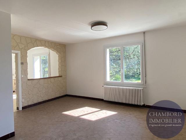 Maison à louer Thésee 87 m2