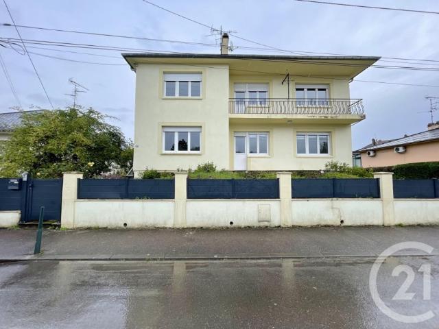 ▷ Maison à louer • Thionville • 176 m² • 1 690 € | immoRegion