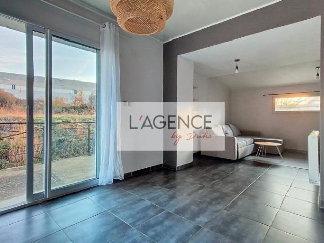 ▷ Maison à louer • Thionville • 68,48 m² • 1 000 € | immoRegion