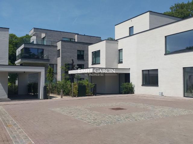 Maison a louer Uccle