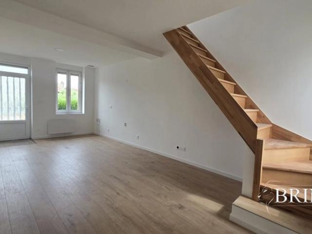 Maison à louer Valleroy