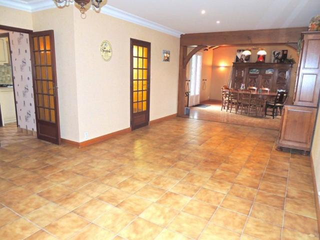 ▷ Maison à louer • Vallet • 123 m² • 1 000 € | immoRegion