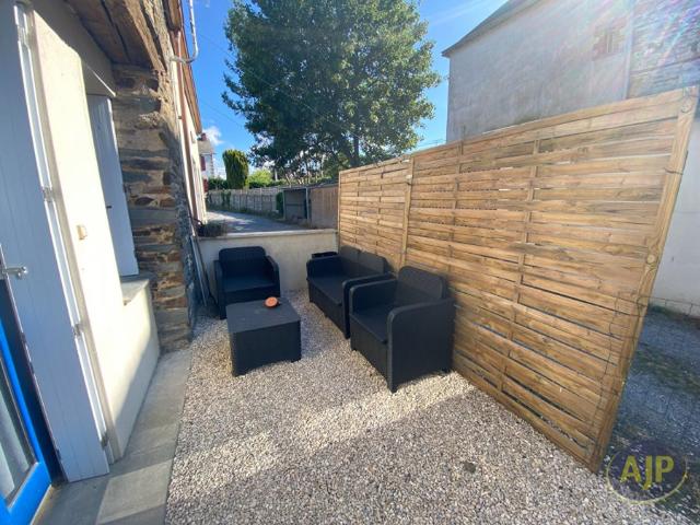 ▷ Maison à louer • Vay • 48,02 m² • 610 € | immoRegion