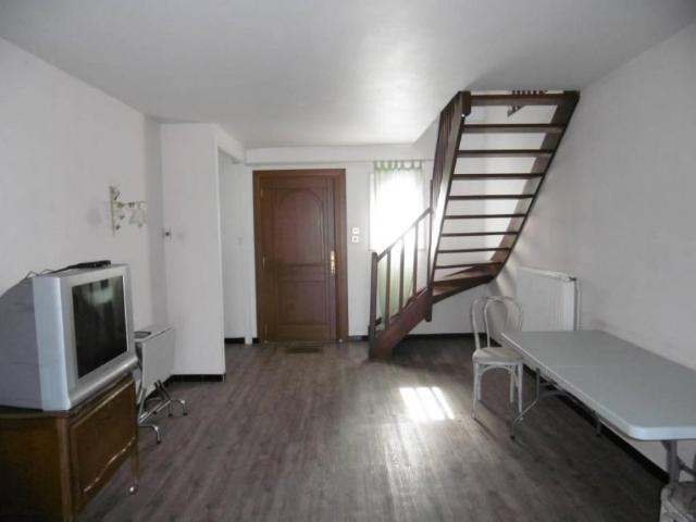 ▷ Maison à louer • Vieux Condé • 86,26 m² • 766 € | immoRegion