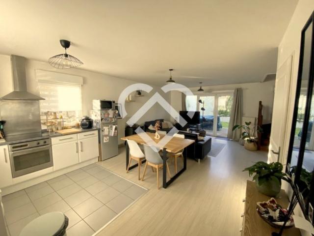 ▷ Maison à louer • Villeneuve d'Ascq • 85 m² • 1 290 € | immoRegion