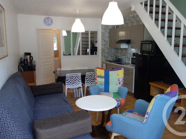 ▷ Maison à louer • Vittel • 47 m² • 580 € | immoRegion