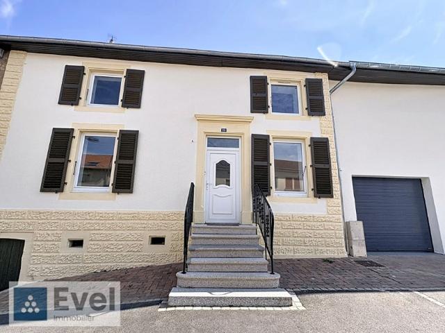 ▷ Maison à louer • Zoufftgen • 155,56 m² • 2 380 € | immoRegion