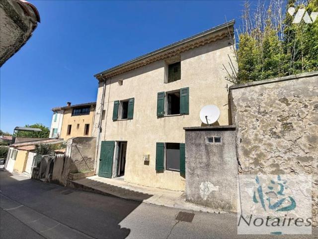 Maison à louer à Mallemort, Provence Alpes Côte d'Azur, 120000€