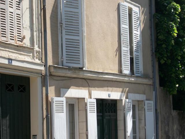 Maison à louer à Mans, Pays de la Loire, €