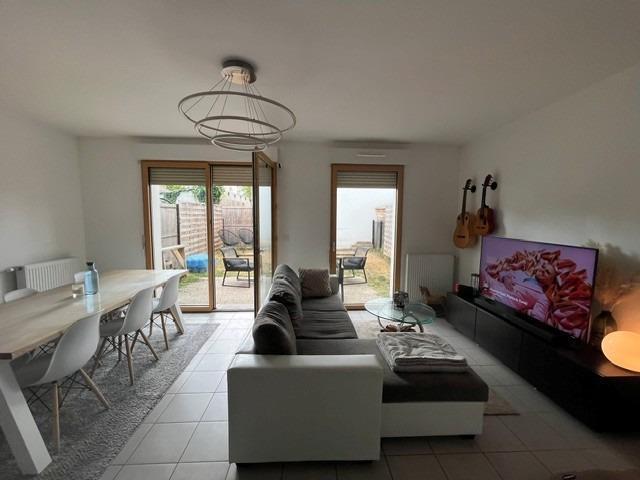 Maison à louer à Maromme 76150