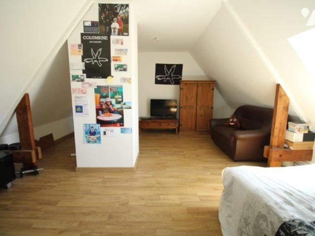 Maison à louer à Marbois, Normandie, €