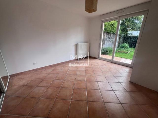 Maison à louer à Marcq en barœul •