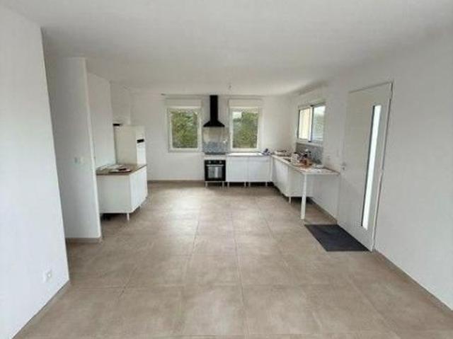 Maison à louer à Maresquel Ecquemicourt 62990 dans le Pas de Calais 62 À louer, maison s.