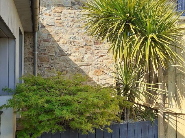 Maison à louer à Marpiré, Bretagne, €