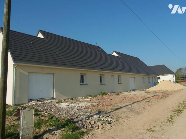 Maison à louer à Martainville, Normandie, €