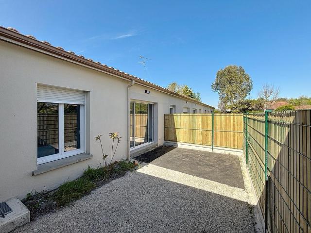 Maison à louer à Médis 17600