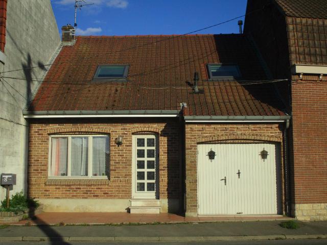 Maison à louer à Merris 59270