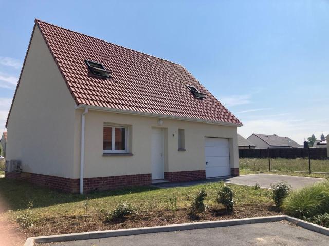 Maison à louer à Merville 59660
