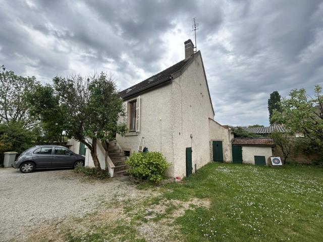 Maison à louer à Montagny lès Beaune 21200