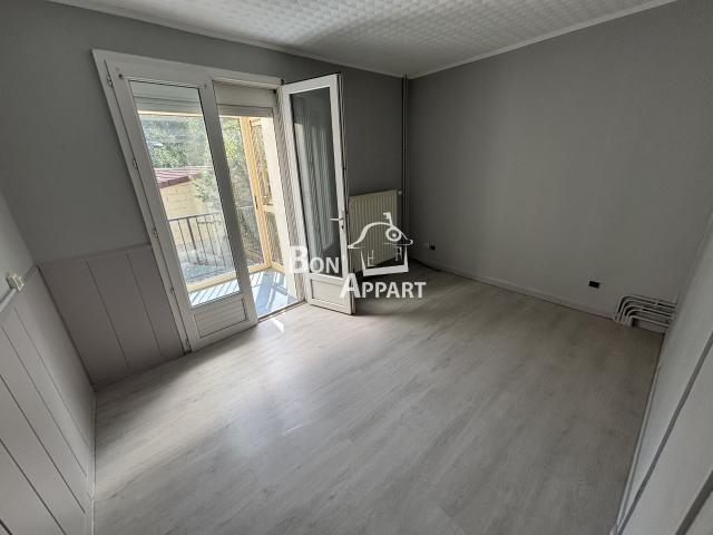 Maison à louer à MOUTIERS