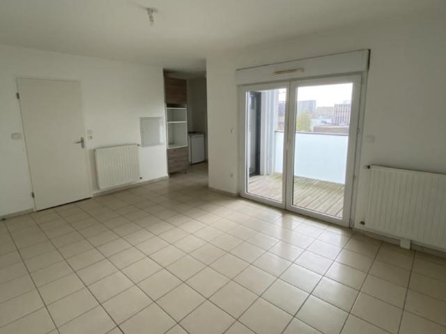 Maison à louer à Nantes 44000