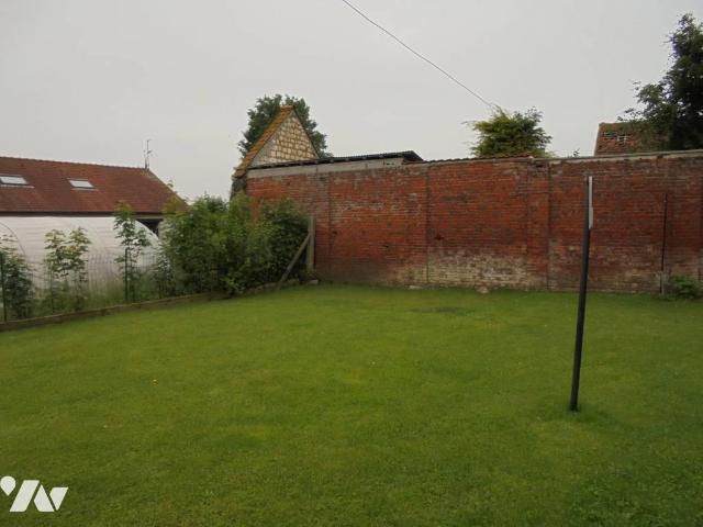 Maison à louer à Noyelle Vion, Hauts de France, €