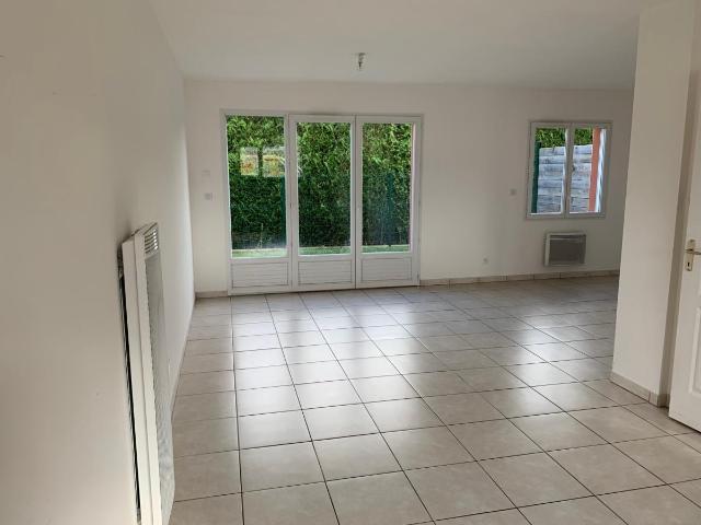 Maison à louer à Noyelles Godault 62950