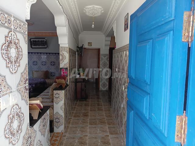 Maison à louer à Oualidia