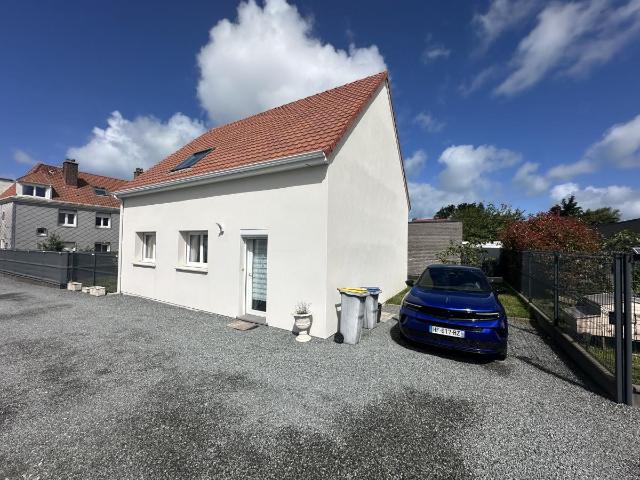 Maison à louer à Outreau 62230