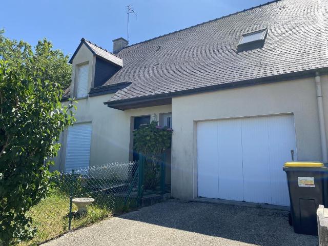 Maison à louer à Orvault 44700