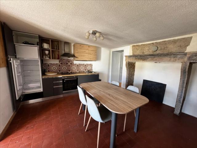 Maison à louer à Audelange 39700