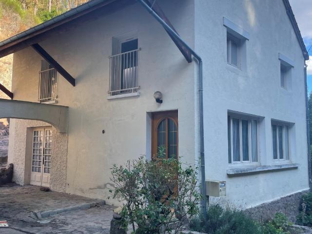 Maison à louer à Avallon 89200