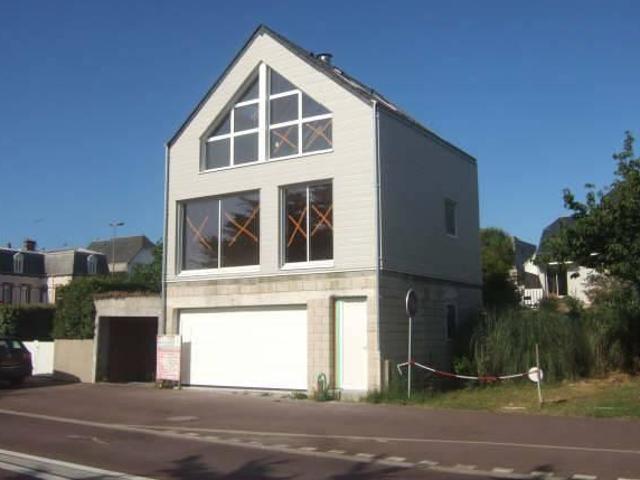 Maison à louer à Agon Coutainville 50230