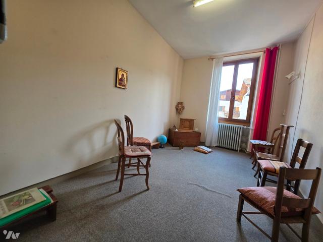Maison à louer à Aime la Plagne, Auvergne Rhône Alpes, 624000€