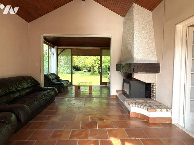 Maison à louer à Aix les Bains, Auvergne Rhône Alpes, 640000€