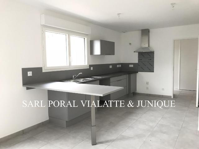 Maison à louer à Ambérieu en Bugey 01500