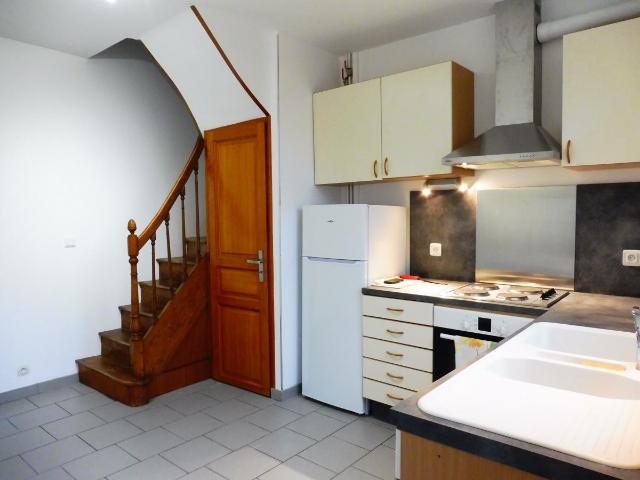 Maison à louer à Amiens 80000