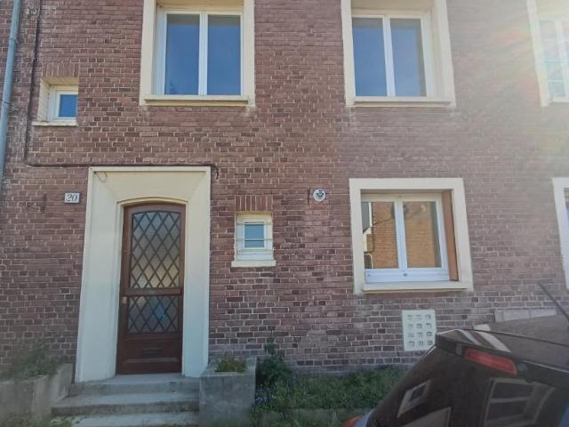Maison à louer à Amiens 80000