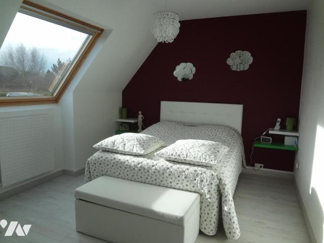 Maison à louer à Amiens, Hauts de France, €