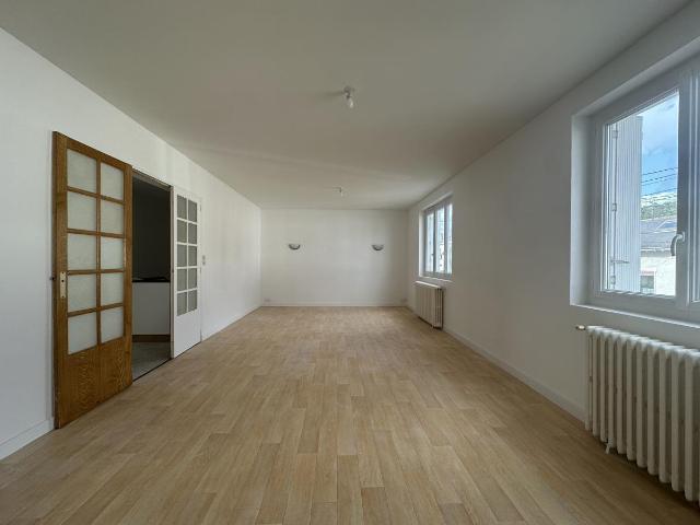 Maison à louer à Angers 49000