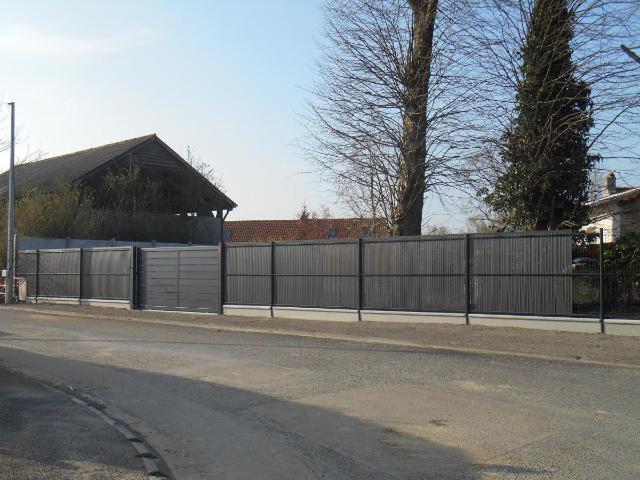 Maison à louer à Andres 62340