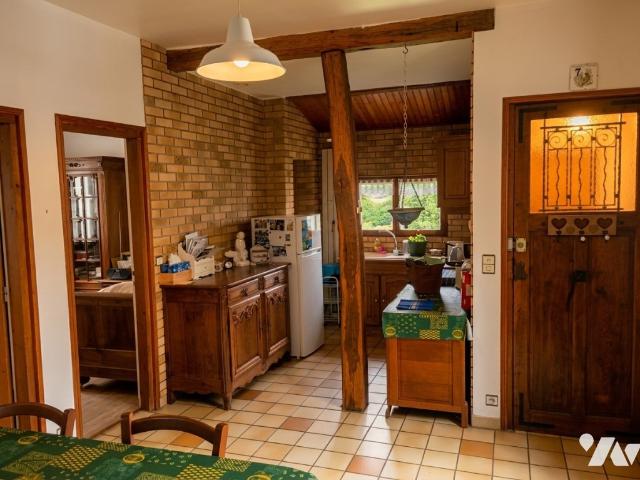Maison à louer à Argenteuil, Île de France, 248000€
