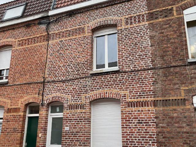 Maison à louer à Armentières 59280