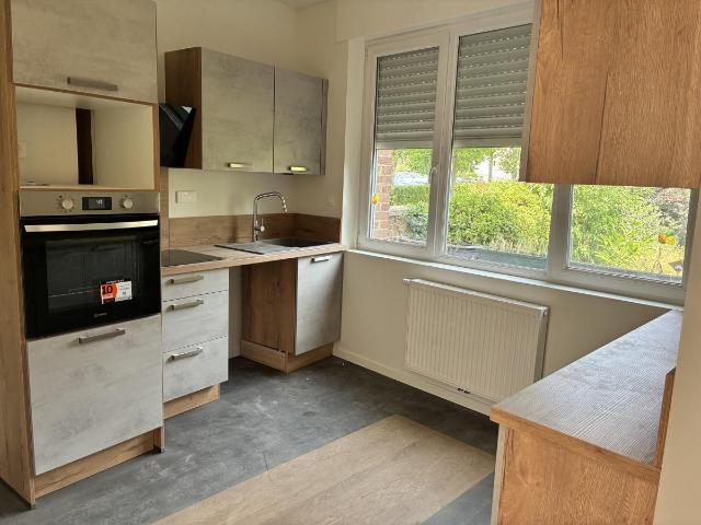 Maison à louer à Arras 62000
