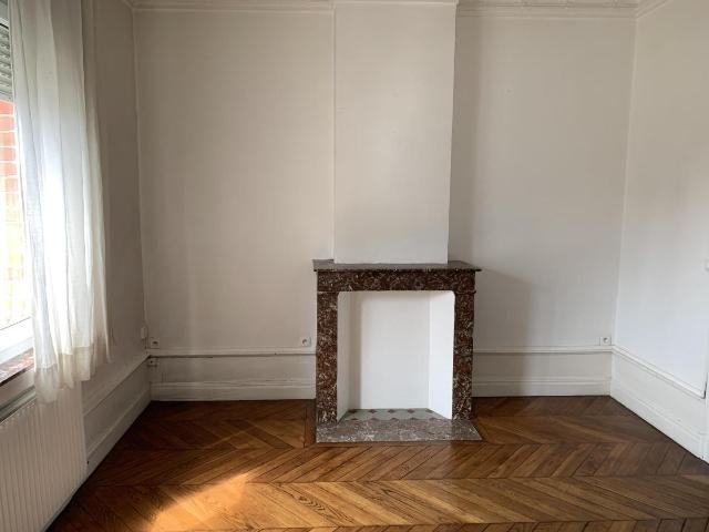 Maison à louer à Arras 62000